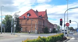 Zamiast pustki – urząd, seniorzy, przychodnia. Wielki plan dla starego gmachu