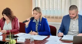 Delegacyjna finansowa piramida Polonii Jastrowie. Burmistrz zawiadamia prokuraturę