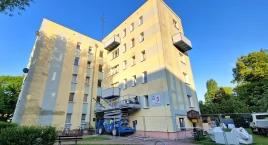 Balkony bez większości. Spółdzielnia buduje, kto chce – płaci