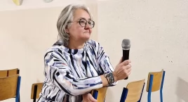 Rezygnacja dyrektor szkoły Beaty Buczkowskiej-Linke!