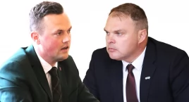 W szpitalu uruchomiono ginekologię, zlikwidowano położnictwo. Taka jest decyzja większości radnych