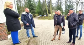 Dyrektorski poker w złotowskim szpitalu – roszady, plotki, zaprzeczenia