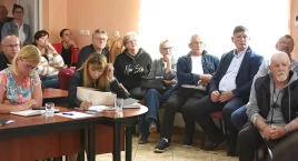 Radni zmieniają zdanie, inwestycja wraca do gry. Czy Sypniewo jednak stanie się doliną wodorową?