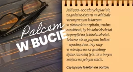 Palcem w bucie [AL26/2025]