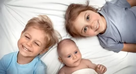 Baby boom w Dzierzążenku, kryzys w Górznej. Co dalej z Gminą Złotów?
