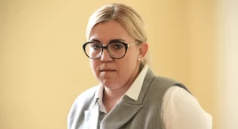 Nie powiem, ile zarabiają, bo nas podglądają – dyrektorka szpitala o stawkach lekarzy
