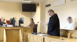 Jest wyrok w głośnej sprawie instruktora pływania