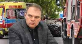 Radni: Na drodze do Krajenki zbieramy śmiertelne żniwo! WZDW: winni kierowcy