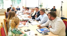 Radni dali zgodę na przerób bioodpadów w Krajence