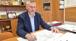 Stan wysokiego napięcia! ENEA planuje, mieszkańcy protestują!