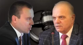 Sąd nad przewodniczącym rady powiatu Tomaszem Guhsem