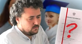 6,0 średniej i pierwsze miejsce w Polsce? Nagroda ta sama jak dla reszty