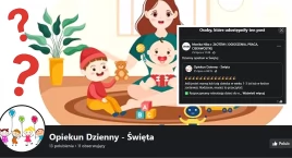 Podejrzana rekrutacja w Świętej