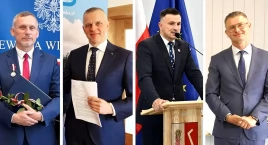 Co z kadencjami wójtów?