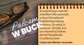 Palcem w bucie [AL35/2025]