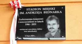 Stadion im. Andrzeja Bednarka…  – To nie tak powinno być – mówią radni