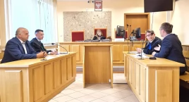„Nieuczciwe konkursy” przy szpitalu? Jest wyrok, będzie apelacja