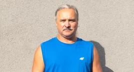 Kto kogo pobił? Pan Eryk policjantów, czy policjanci jego?