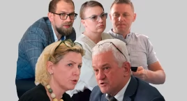 Konflikt między radnymi w Złotowie coraz ostrzejszy
