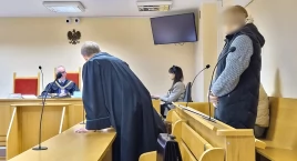 „Zakupy” skończyły się w sądzie – wyrok za głośne kradzieże w Dino