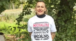 Sołtysowa do zadań specjalnych