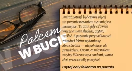 Palcem w bucie [AL44/2025]