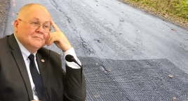 Dywanik na parę lat czy porządna robota? Czajcze–Buntowo pod ostrzałem