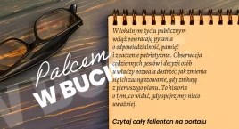 Palcem w bucie [AL46/2025]