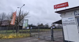 W jastrowskim Romecie pracownicy pełni obaw o pracę