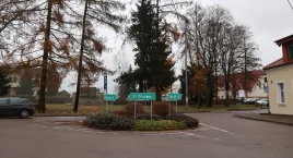 Parking z „błogosławieństwem”, wyczekiwana inwestycja na horyzoncie!