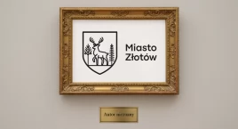 Ponad 7 tysięcy za logo. Burmistrz nie chce ujawnić komu zapłacił