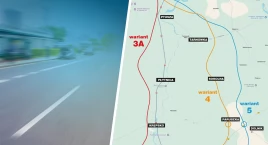Boją się, że przebieg S11 już został ustalony