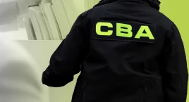 CBA w Urzędzie Miejskim w Złotowie