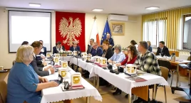 Radni mówią Policji: NIE!