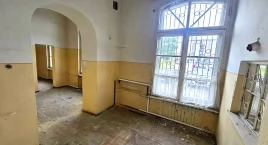 Złotowski dworzec – „Peron Pełen Kultury” zamiast pustych murów