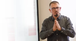Las zabija częściej niż kopalnia. A i tak wygrywa najtańszy