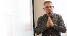 Las zabija częściej niż kopalnia. A i tak wygrywa najtańszy
