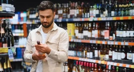 Miliony z alkoholu, lecz młodzi coraz częściej mówią „pas”
