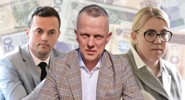 Szpital chce umorzenia podatku, wójt mówi: NIE! Co zrobi Złotów?