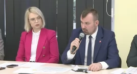 Powiedzieli „nie” podwyżkom za śmieci