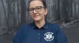 Jestem Ania, która lubi swoją pracę