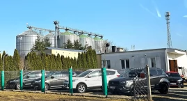 Cyfrowa telewizja znika za zbożowymi silosami? Mieszkańcy mają problem