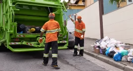 Podwyżki za śmieci w Związku Gmin Krajny. Stawka 39 zł?