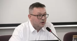Wojewoda wzywa Radę Miejską Złotowa do pozbawienia mandatu radnego Tomasza Kopinke