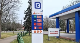 Wojna w zatoce. Rolnicy w powiecie liczą straty