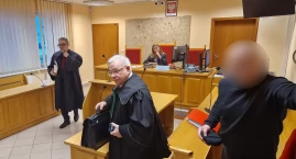 Ruszył proces w sprawie tragedii we Franciszkowie