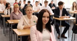 Matura 2026 z języka polskiego w CKZiU