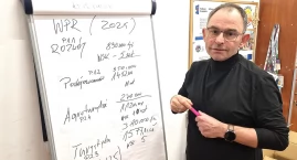 Marek Romaniec odchodzi – „porozumienie”, o którym szepcze wielu