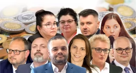 Nagrody urzędników – nawet 30 tys. zł dla osoby!