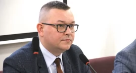 Tomasz Kopinke nie składa broni!